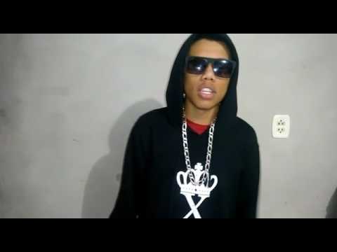 Nego Thalles ✌👊☝ Novo Canal Família , de uma Atenção