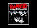 Rancid - Liberty And Freedom Lyrics Music Video