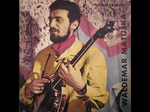 Waldemar Matuška - Buď pořád se mnou (21.1.1964)