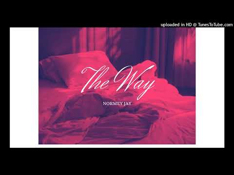 Normey Jay - The Way (Official Audio)