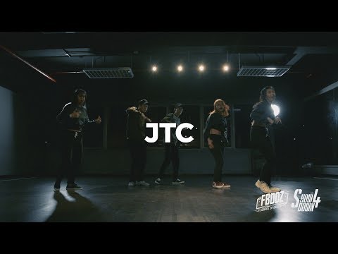 Showdown Vol. 4 | Showcase | JTC