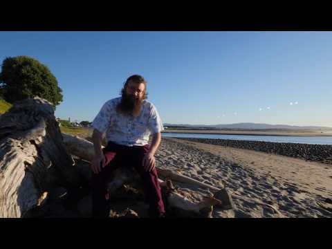 Matthew Farrell for BoPRC: Water