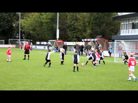 DOVO F2 - VVZA F2 (08-10-2011)