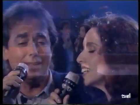 Ana Belén & Joan Manuel Serrat.-Mediterráneo (1990)