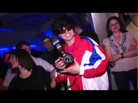 22.02.13 LMFAO Party *MALINA Project*