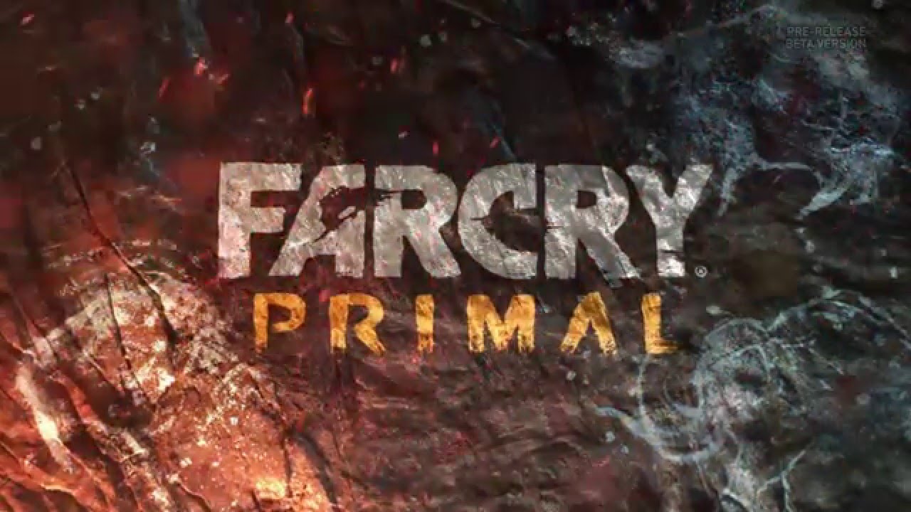 Far Cry Primal - Skill Tree - YouTube