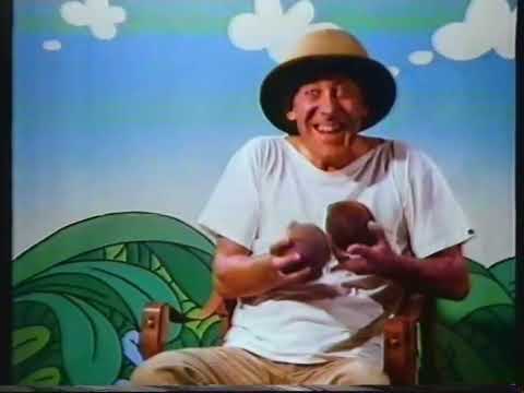 ARD - Fragment Tagesschau, Hinweis und Ansage (1.5.1985)