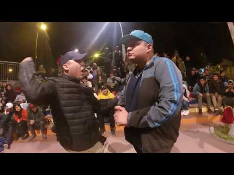 TORO vs ORIGINAL MADADACKA: 8vos - GDP FECHA 1 CICLO 2 2019