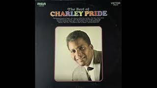 All I Have to Offer You (Is Me) – Charley Pride
