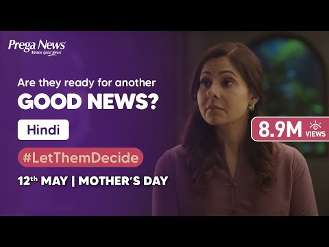 #LetThemDecide campaign 