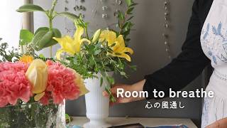 LA暮らし｜簡単ごはんを作りながら、新しい家族と馴染んでいく日々