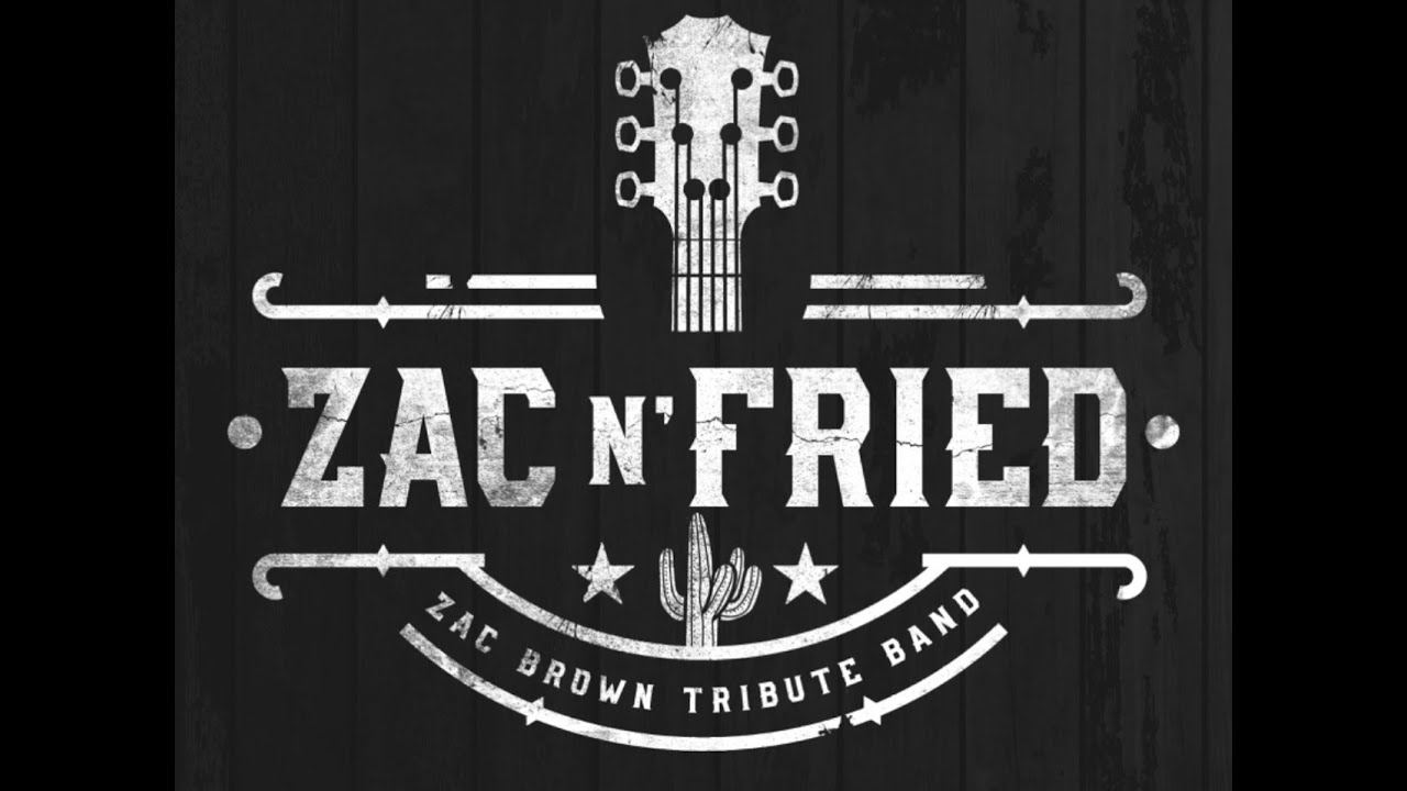Promotional video thumbnail 1 for Zac N' Fried