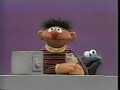 Classic Sesame Street No Cookies Safe From Cookie Monster Full Version