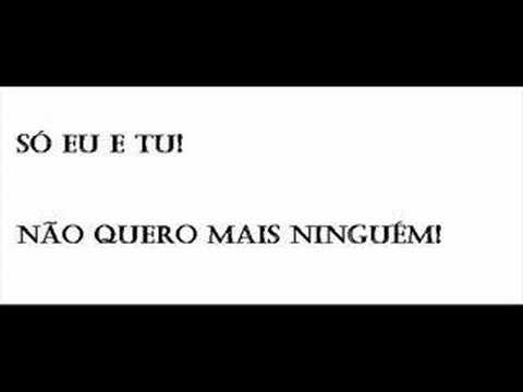 KIZOMBA: EU e TU - (DJONNY LIMA & DILARA)