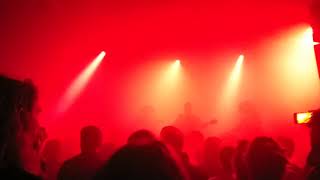 Night Beats - Egypt Berry @ Paradiso, Amsterdam