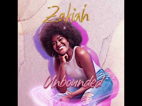 Zakiah- You got It [Official Audio] #yougotit #UnboundedEp #zakiah