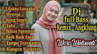 Download lagu Woro Widowati Full Album Dj Angklung Ambyar terbaru 2020 mp3 Download lagu Woro Widowati Full Album Dj Angklung Ambyar terbaru 2020 mp3