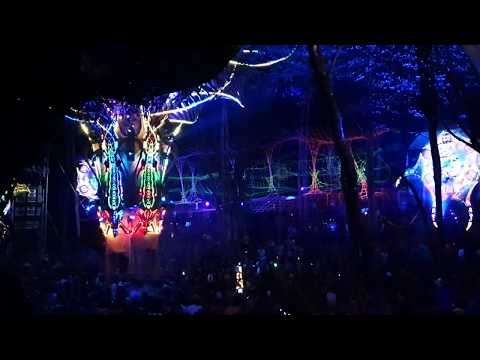 MoDem Festival 2019 Part 1 (6-7.8.19) - Zik / Orestis Night