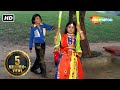 Sathi Re - Sathi Re | HD | Main To Odhi Chundadi Tara Naam Ni | Vikram Thakor, Prinal Oberai