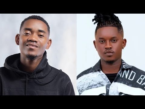 Russo K feat. John Trouble - Tudo Bungle