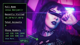 Your OPSEC Is BAD (Until You Fix This)