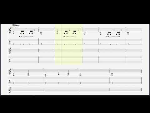 Kreyson  - Svědomí   tabs