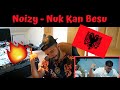 Noizy - Nuk Kan Besu (Albanian Music Reaction) Noizy - Nuk Kan Besu (Albanian Music Reaction)