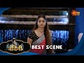 Nandini Best Scene 508 Bhojpuri Naagin Show Sun Bhojpuri Bhojpuri Serial