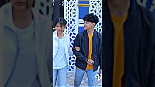 Download lagu Naura Gandengan Tangan Sama Kevin #magic5indosiar #basmalahgralind #radenrakha #kevin mp3