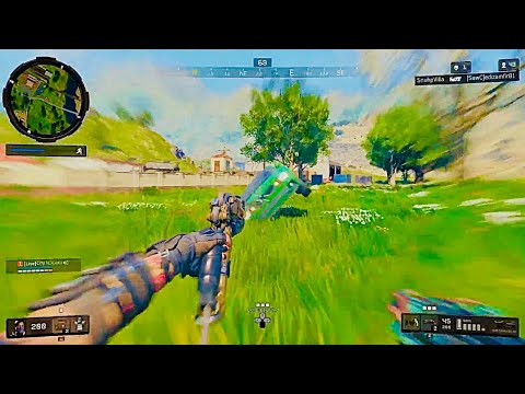 20 Kills is NECESSARY in Blackout (PS5) | Call of Duty: Black Ops 4 Blackout