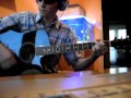Elektryczne Gitary - Co ty tutaj robisz cover 
