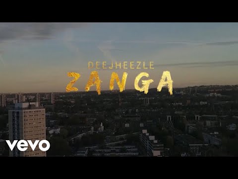 DeeJheezle - Zanga (Official Video)