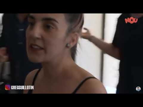 Ici on coiffe les gens qui ont des cheveux 😂 ( Greg Guillotin )