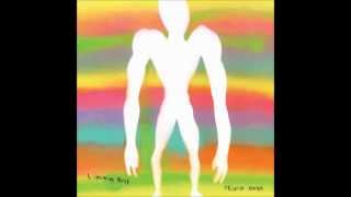 Lightning Bolt - Baron Wasteland