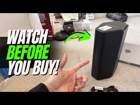 Quick Review of Nighthawk Router RS300! - is it Worth it?