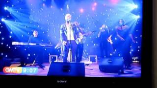 Ronan Keating Stay Live