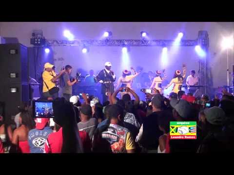 TITO SIMON -  COUNT THE HOURS (melô de Heron)