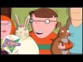 Hankenstein The Cramp Twins