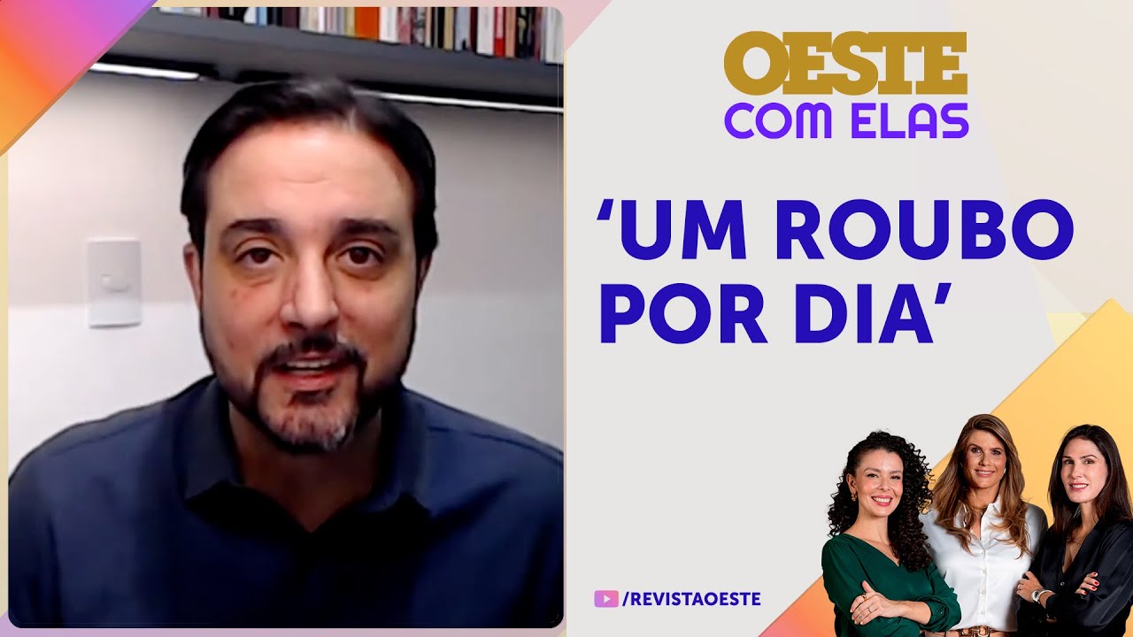Silvio Navarro comenta sobre Arena Oeste, fraude ao INSS, Barroso e Janja
