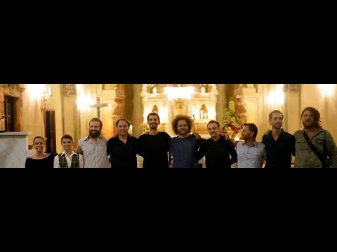 Un nou concert al artistului Petre Ionuțescu la Mănăstirea Maria Radna, în 7 septembrie 2025 | Spectacolul audio-vizual „Trompetre cu prieteníi" din anul 2015 - înregistrarea video completă