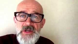 The Graeme Park Radio Show w/e 21MAR15 feat. Robert Clivilles