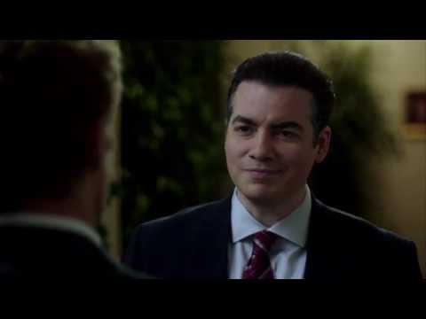 Jane, Kirkland scene - "Maybe you should come and work for us."