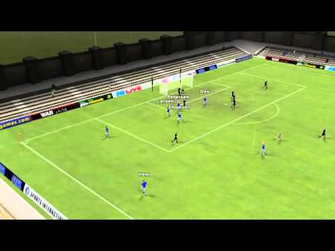 Middelfart 4 - 1 Otterup - Match Highlights