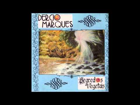 Tema Das Ervas - Dércio Marques