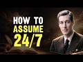 How to NEVER Leave Your Desired State | Neville Goddard Law Of Assumption Principles Lecture