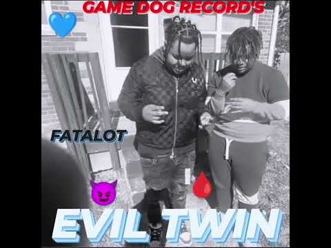 FATALOT - Evil twin ft. Maikelveli, Nekai, Antt