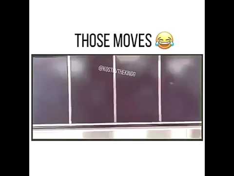 Funny moments - Kristian Kostov #1