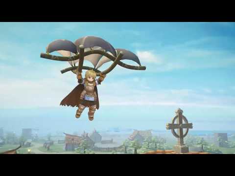 Release Date Trailer