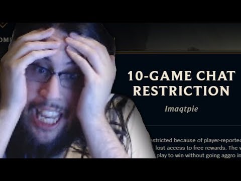 Imaqtpie It Finally Happened