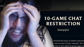 Imaqtpie - IT FINALLY HAPPENED...